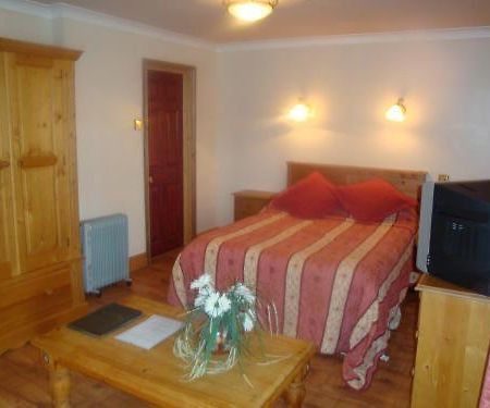 Watersmeet Country Inn กลอสเตอร์ ภายนอก รูปภาพ