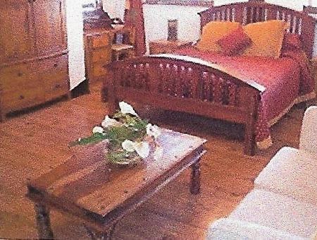Watersmeet Country Inn กลอสเตอร์ ภายนอก รูปภาพ