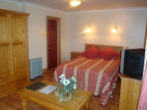 Watersmeet Country Inn กลอสเตอร์ ภายนอก รูปภาพ