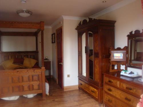 Watersmeet Country Inn กลอสเตอร์ ภายนอก รูปภาพ